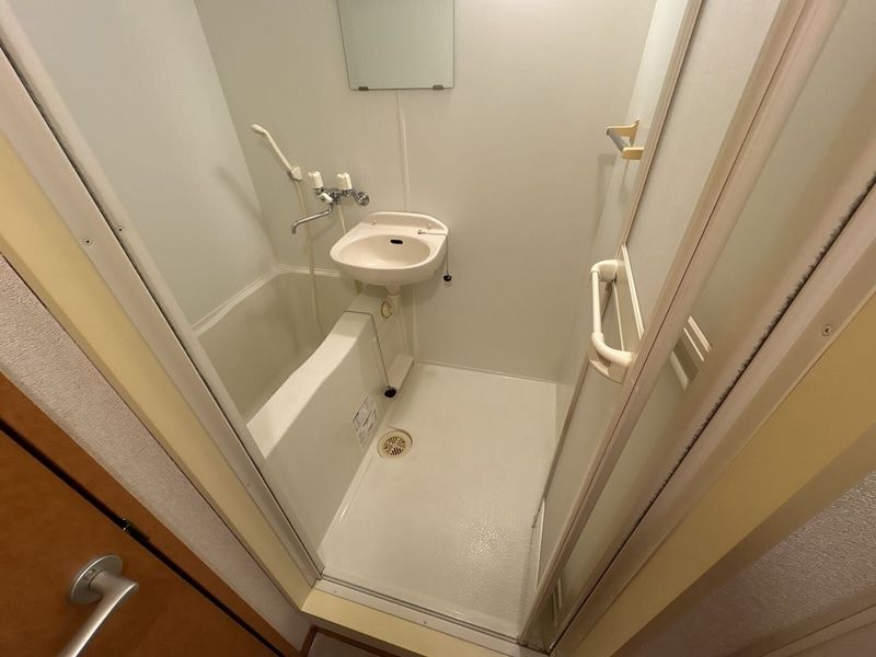 leopalace Ikoi Phòng tắm