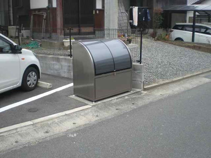 レオネクストＷＩＳＨ 共用部分