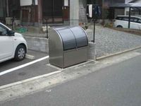 レオネクストＷＩＳＨ 共用部分