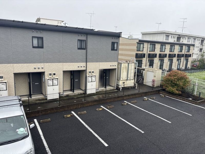 leopalace Satte East I 视野