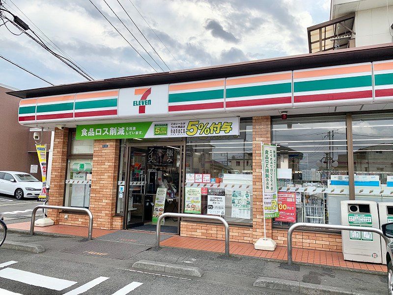 レオネクスト優香里 周辺環境