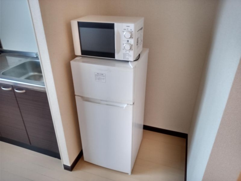 レオネクストテンダーハウス その他設備