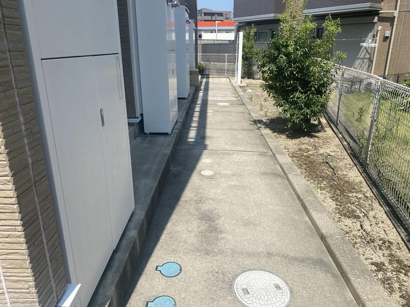 レオネクスト藤 その他