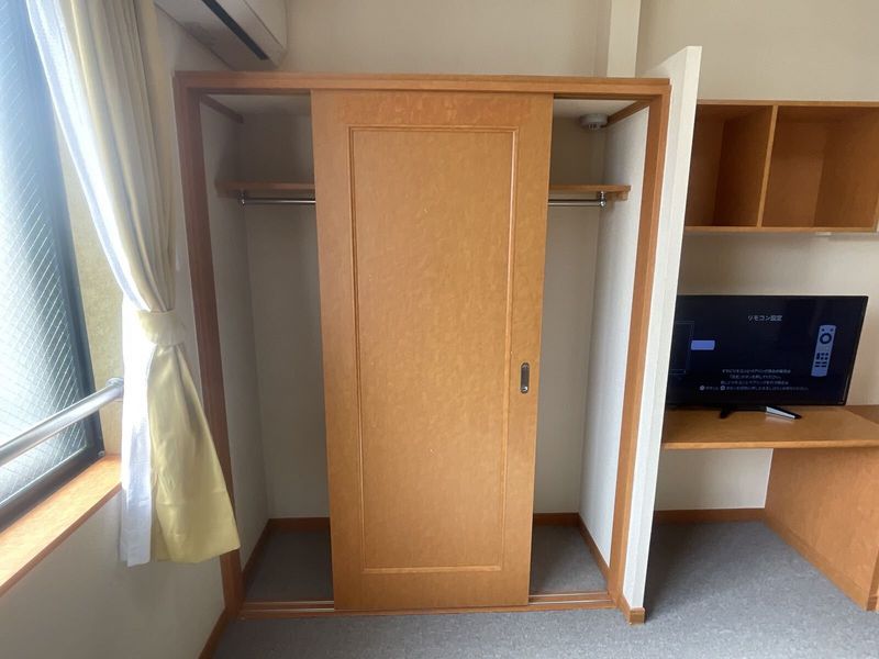 leopalace Leciel Bleu Kanaoka Storage