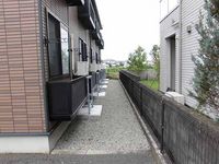 レオパレス砂子田 周辺環境