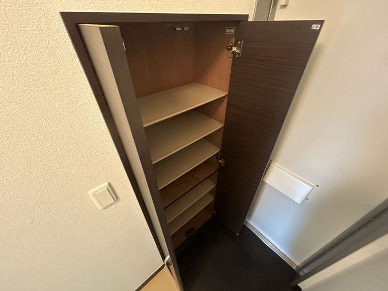 レオネクストルイエ西大井 その他
