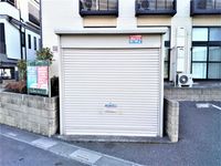 レオパレスルート１２２ 共用部分