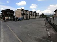 レオパレス竹寅 駐車場