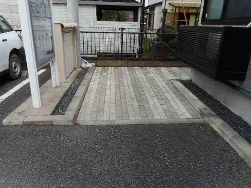 レオパレスＣＯＡ エントランス