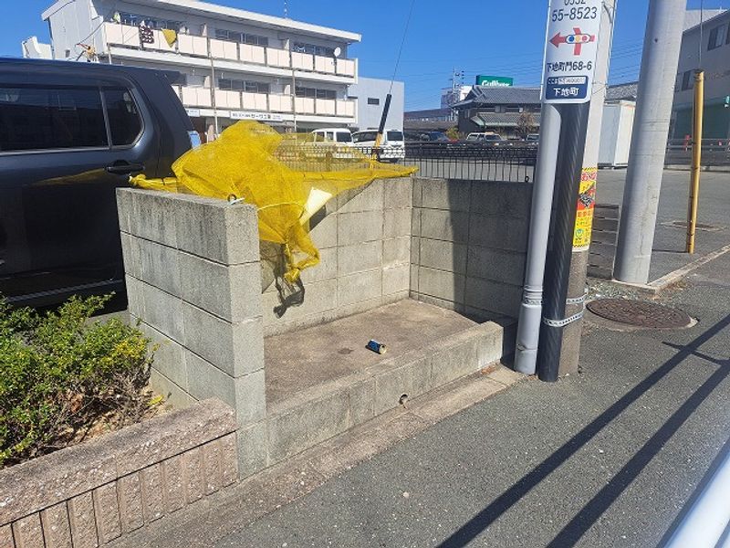 レオパレスプレミール 共用部分