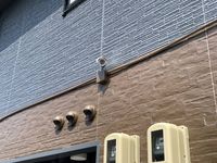 レオパレスメディオ新津 共用部分