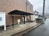 LEONEXT Raijin II Khu vực chung