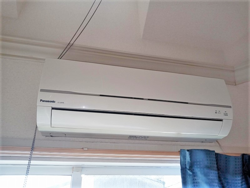 レオパレスオグラⅢ その他設備