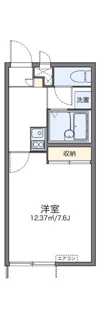 45331 Floorplan