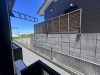 leopalace Navel II Balcony