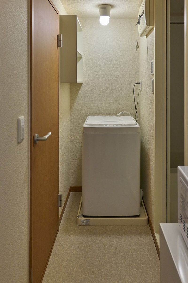 レオパレス美艶 その他設備