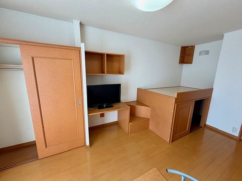 leopalace SSS Phòng khách