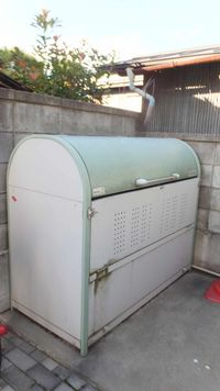 レオパレスＦｌｏｒＴａｉｌ 共用部分