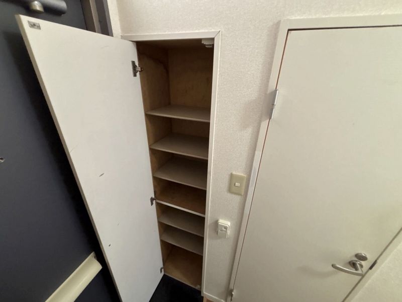 レオパレスクレールアビコ その他