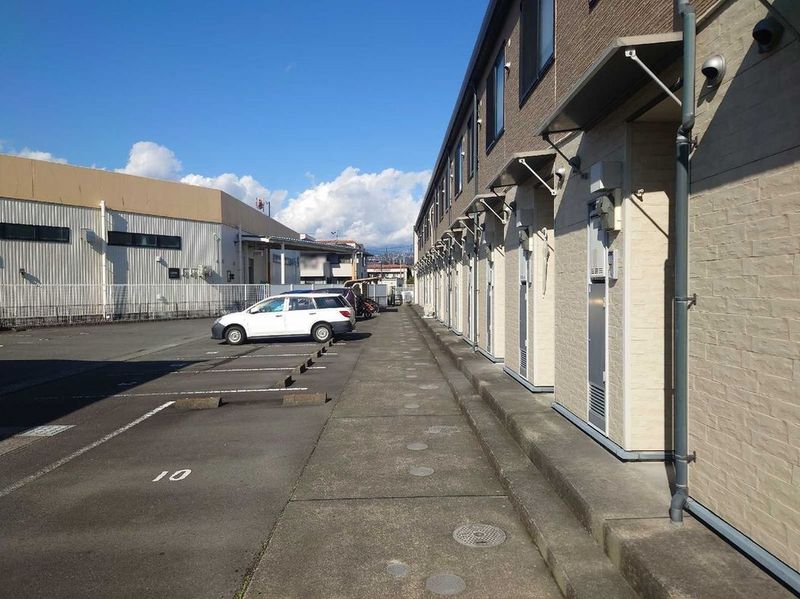 leopalace Casa Domani II Other