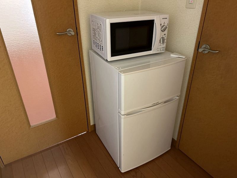 レオパレスジュネス神田 その他設備