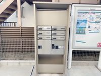クレイノガーデン久が原 その他