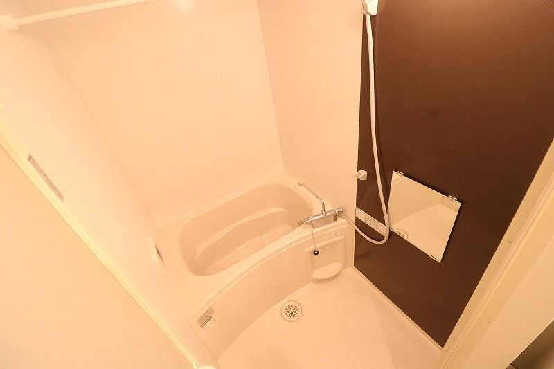 CLEINO IMPUL VIII Bathroom