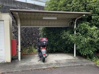 レオパレスアプリコット 共用部分