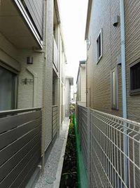 クレイノサングランド 共用部分