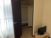 レオネクストＹ＆Ｋ 収納