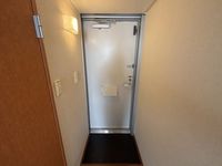 leopalace Miyano Mae Entrance