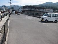 レオパレスＳＥＮＯＵ 駐車場