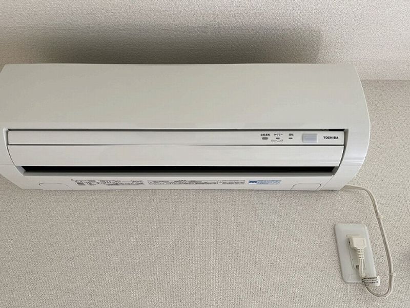 レオパレスサンウィナー その他
