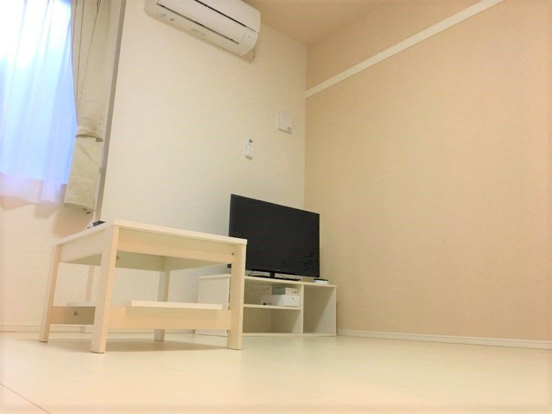 CLEINO Petit Fleur Phòng khách