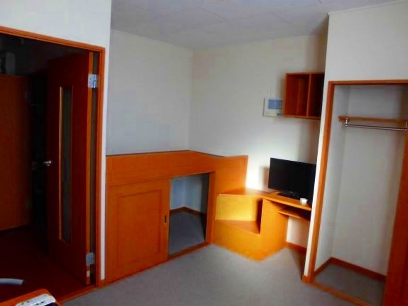 leopalace Harbor Side W Living room