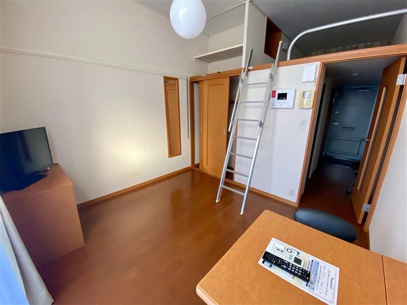 leopalace West Hill Phòng khách