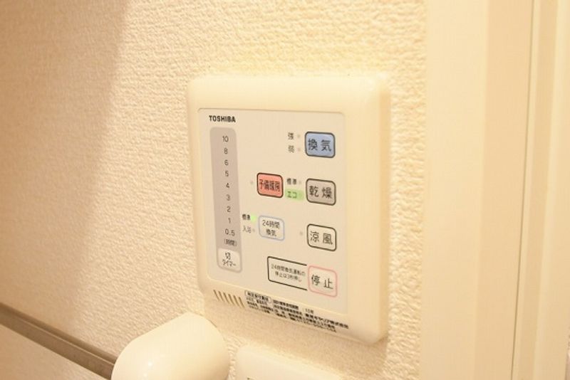 レオパレスＷｉｌｌ　Ｂ その他設備