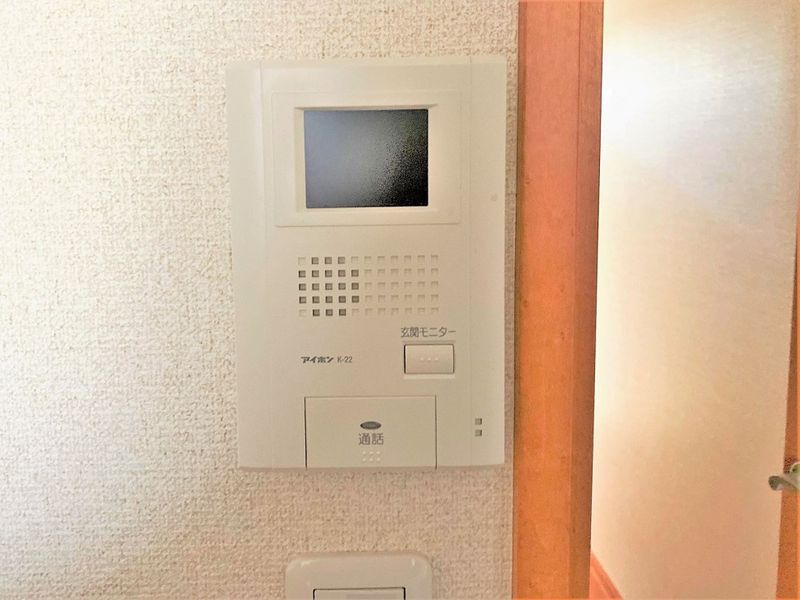 レオパレスさくら セキュリティ