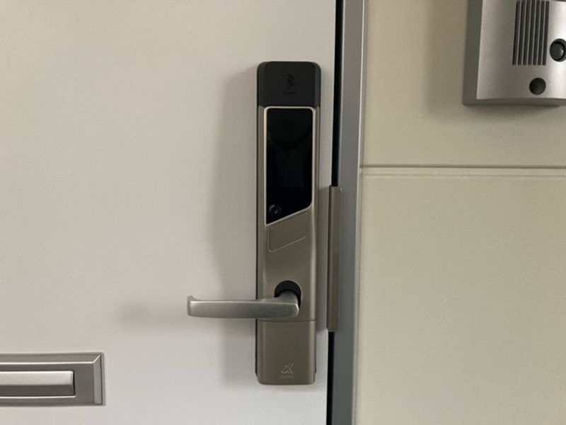 レオパレスサザンヴィレッジ セキュリティ