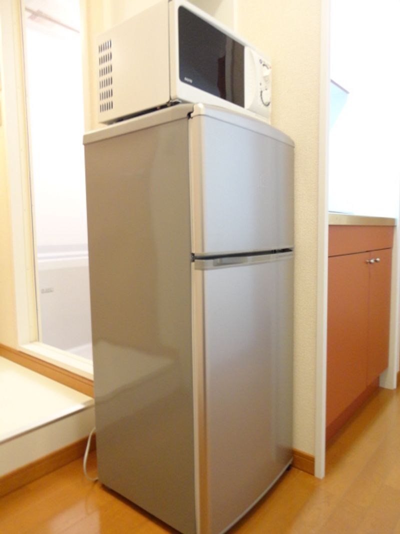 レオパレスやすらぎ その他