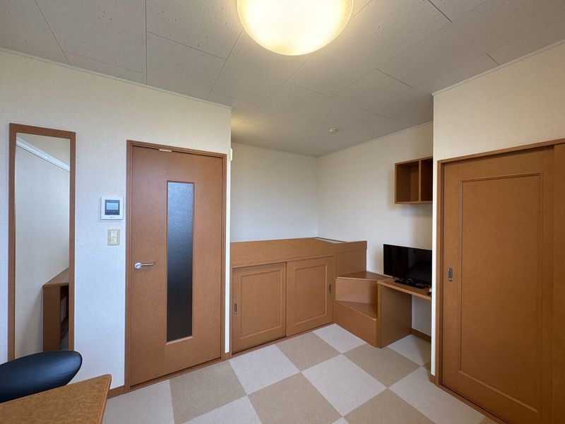 leopalace Grace Living room