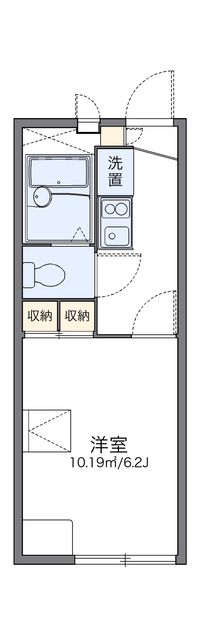 15614 格局图