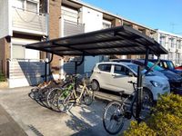 ミランダクレア その他設備