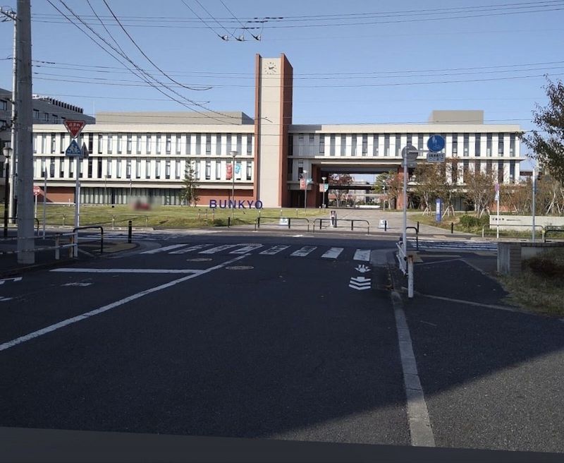 レオパレスボヌール 周辺環境