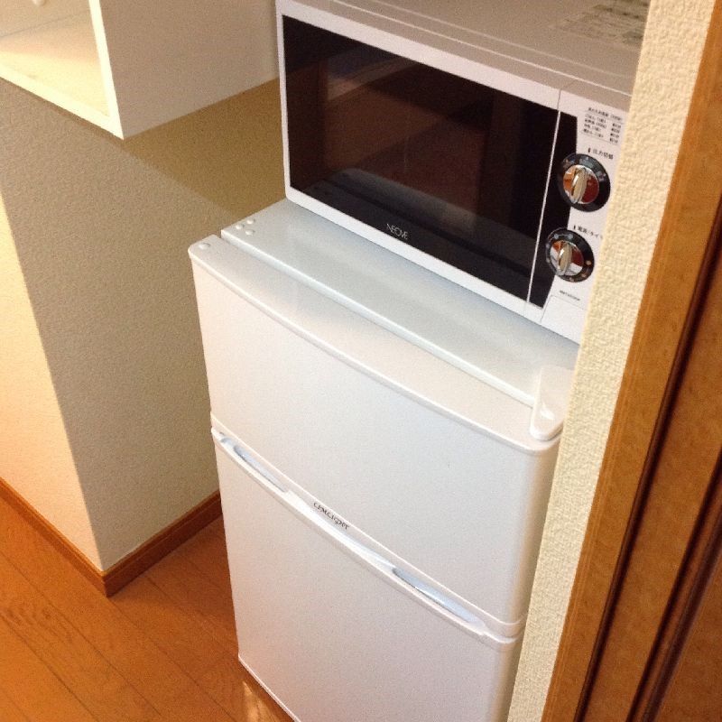 レオパレスラ・カーサ その他