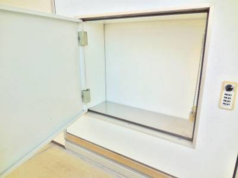 レオパレスＭＫⅢ その他設備