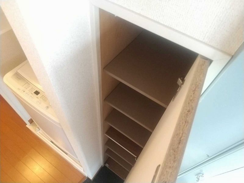 leopalace Kei Nibankan Other