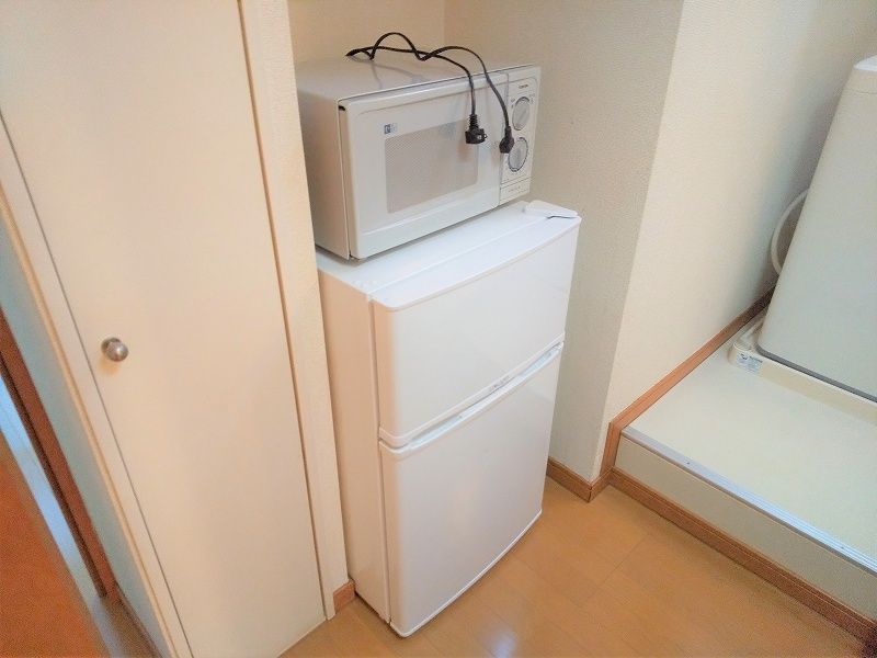 レオパレスつつみ その他設備