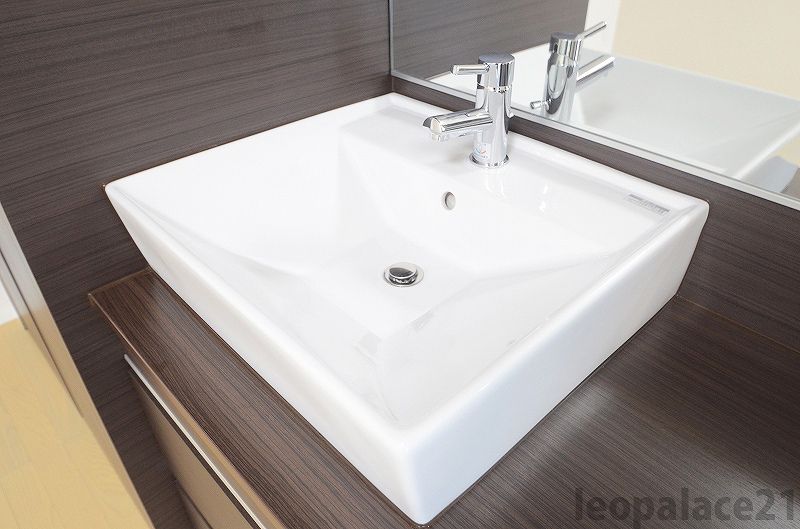LEONEXT Kibo Sink