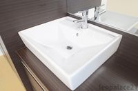 LEONEXT Kibo Sink